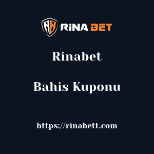 Rinabet Bahis Kuponu
