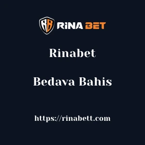 Rinabet Bedava Bahis