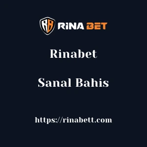 Rinabet Sanal Bahis