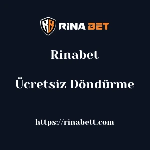 Rinabet Ücretsiz Döndürme