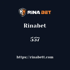 Rinabet 557