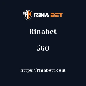 Rinabet 560
